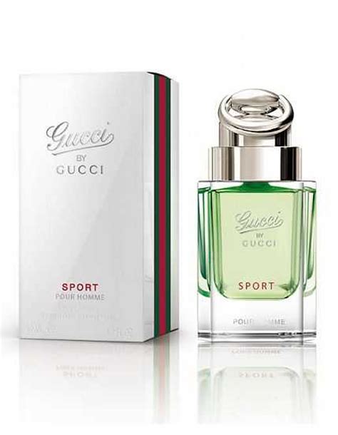 gucci sport perfume precio|Gucci fragrance.